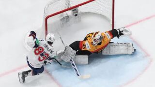 Канада - Германия е финалът на световното в хокея