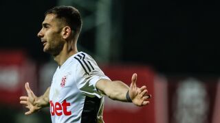 Лудогорец сгреши в Бистрица, ЦСКА на 6 точки от титлата