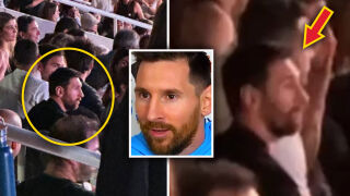 Лео Меси пак отсвири ПСЖ