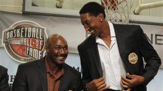 НБА легенда спечели над $3 млн. от потник на Джордан