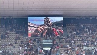 Джокович предизвика дипломатически скандал на 