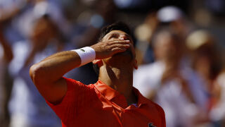 Джокович: Боли ме за сърбите, не ми пука дали ще ме накажат