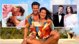 Шампионка от Големия шлем се омъжва за…фен