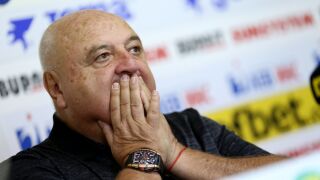 Венци Стефанов пита Боби Михайлов: Как се определя класирането?