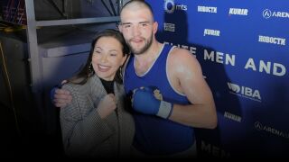 Сълзите на Цеца: Синът ѝ взе медал, но го отрязаха за пенсия (ВИДЕО)