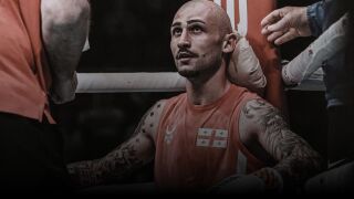 Грузински боксьор: Руснаците предлагаха подкупи на европейското (ВИДЕО)