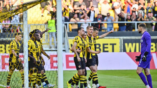 ЦСКА не оцеля в жълто-черния ад, Ботев е на финал