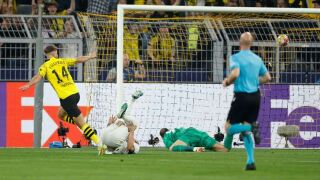 И ПСЖ се сблъска с 