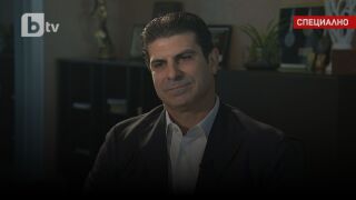 Георги Иванов: БФС има три Изпълкома. С Касабов заедно подписваме документи