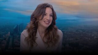 Станимира Атанасова: Журналистиката ни не отстъпва на световната