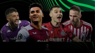 Походът към Атина: Кои отбори ще играят на финал на Лигата на конференциите?