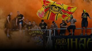 Провал: В Ботев вече мислят за Трета лига (ВИДЕО)