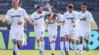 Славия е като Барселона