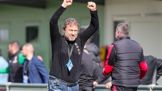 Как Вили Вуцов пророкува подвига на сина си в Лига Европа? (ВИДЕО)