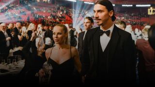 Златан: Жената готви и пере, децата ходят на училище с колела