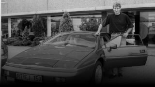 Бивш германски национал: Живея трудно със социалната помощ от 1136 евро 