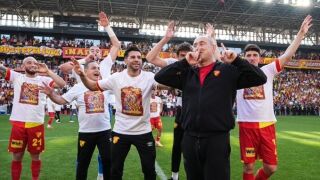 Мъри разби Арда Туран и гледа към върха (ВИДЕО)