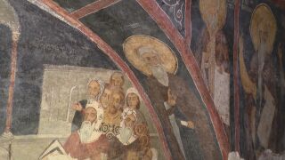 25 ноември: Имен ден на двама велики светци