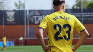 Реал, Атлетико и Ювентус в битка за наш защитник