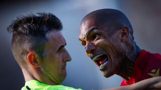 Още един важен мач: ЦСКА без Каранга и в Разград