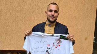 Наш шампион продава медал, за да спаси брат си