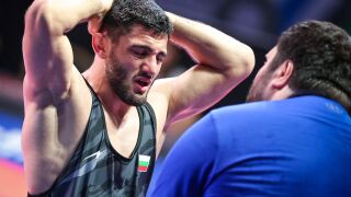 Пред погледа на Гриша Ганчев: Борбата с едва трета квота за Париж 2024