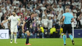 Ето как УЕФА ще накаже рефера от Реал - Байерн (ВИДЕО)