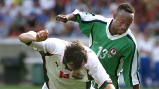 Играл срещу Пеневата чета претърпя тежка катастрофа