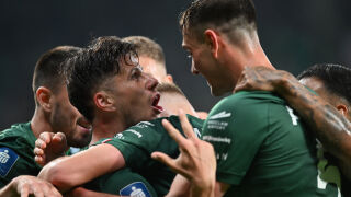 Национал откри головата си сметка в Полша (ВИДЕО)