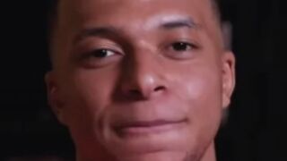 Килиан Мбапе