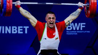 Пътят на Насар към олимпийския връх се разчиства (ВИДЕО)