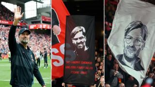 Червената стихия - начало и край