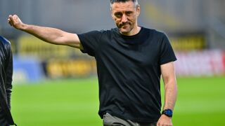 Душан Керкез: Имаме шансове, но не сме толкова големи (ВИДЕО)