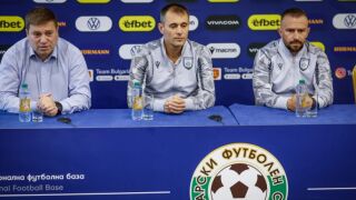 Шефът на съдиите: Нямаме рефери с 