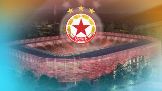 21 373 500 лева: ЦСКА внесе още пари за стадиона