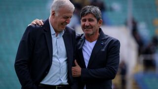 Сираков и Костов заедно в Dancing Stars (ВИДЕО)