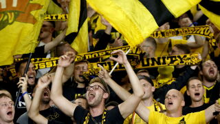 400 000 фенове на Дортмунд пощуряха за билети