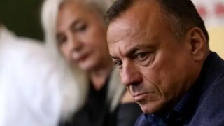 Шефът на щангите: Нямаме една стотинка, като просяци сме (ВИДЕО)