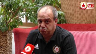 Първи стъпки: ЦСКА освободи хора на Гриша Ганчев