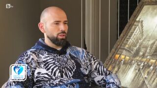 Снимка Медицина и танци - очаквано добра комбинация (2 част)      