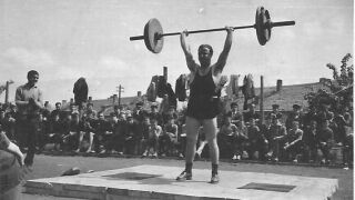 60 години от рекорда (ВИДЕО)