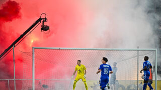 Истерия! Разпродадоха 