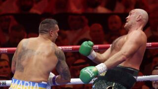 Кой колко спечели от Битката на века? (ВИДЕО)