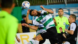 Черно море унизи Лудогорец, изпревари ЦСКА