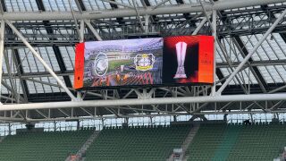 Дъблин - футбол, смях и много бира (ВИДЕО)