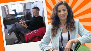 Епизод 2: Бербатов пред bTV - за непобедимия Байер и спомените (ВИДЕО)