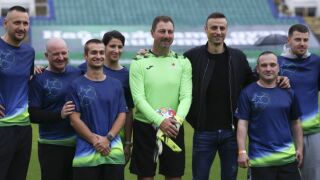 Heineken създаде уникално преживяване за феновете с 