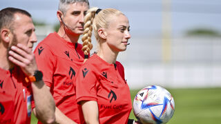 Изгониха единствения българин на Берое - Хебър