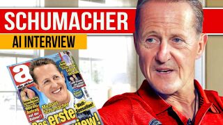 Платиха 200 000 евро за интервю с Михаел Шумахер (ВИДЕО)