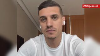 Десподов пред bTV: Опитаха се да ме подготвят, но беше нещо невиждано